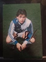 Eugenio Berti - Handsigniert - GC Zürich - 90er Jahre