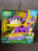 Hasbro Affen Spielzeug "Popotin Poursuite" ab 3 Jahren!