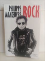Rock / Philippe Manoeuvre / Harper Collins 2018