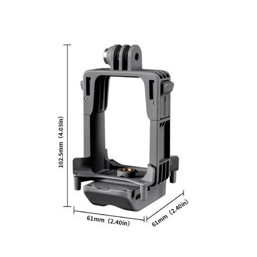 DJI Modellismo RC: DJI Avata 2 Drop-System système de largage – Nuovo (secondo la descrizione) da Lausanne venduto da crpdm 1