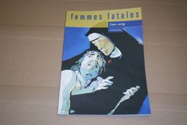FEMMES FATALES   °°°°° LA CAFETIÈRE °°°°°