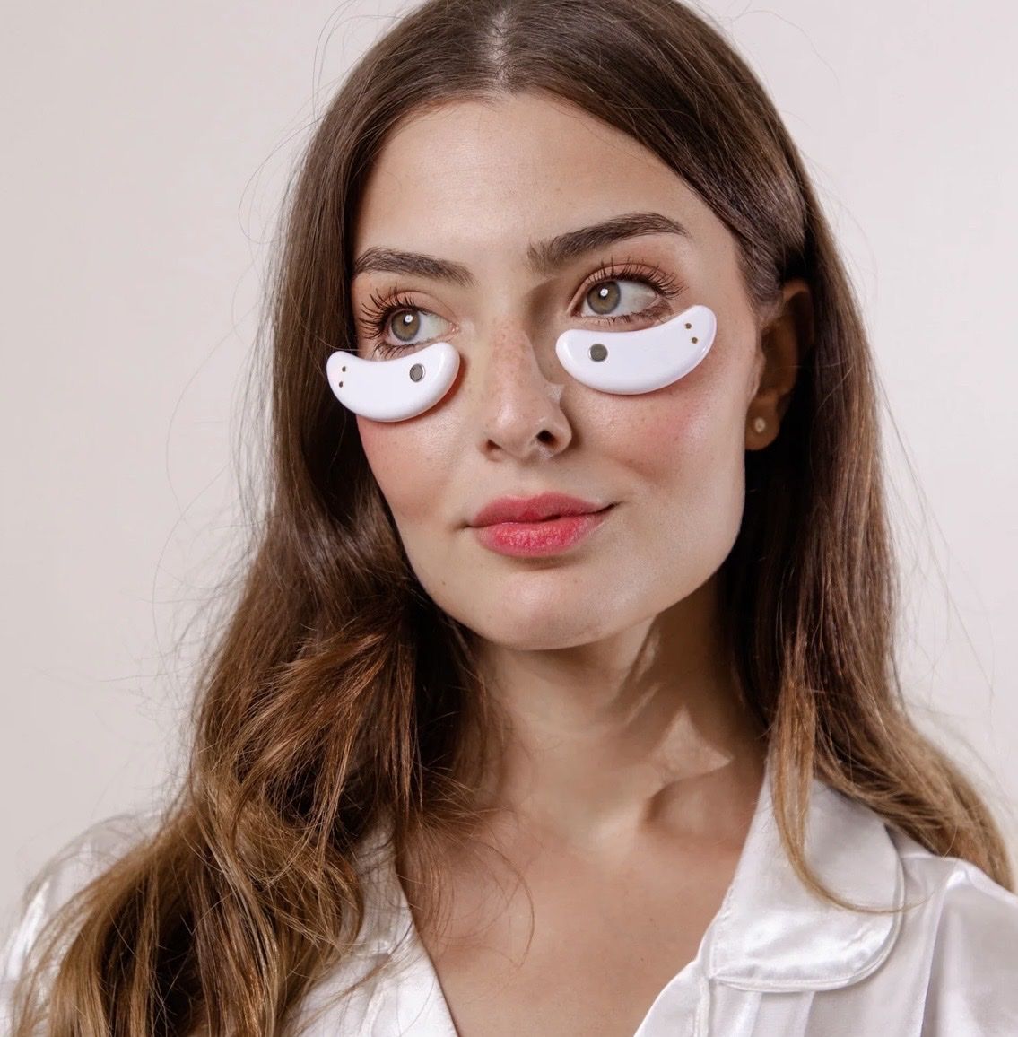 Gesichtspflege: Eye Bags Massager EMS – Gebraucht aus Baden von Tiffany6878 1