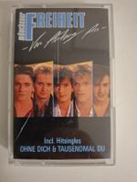 MÜNCHNER FREIHEIT, Von Anfang an, Purpurmond und Traumziel. 
