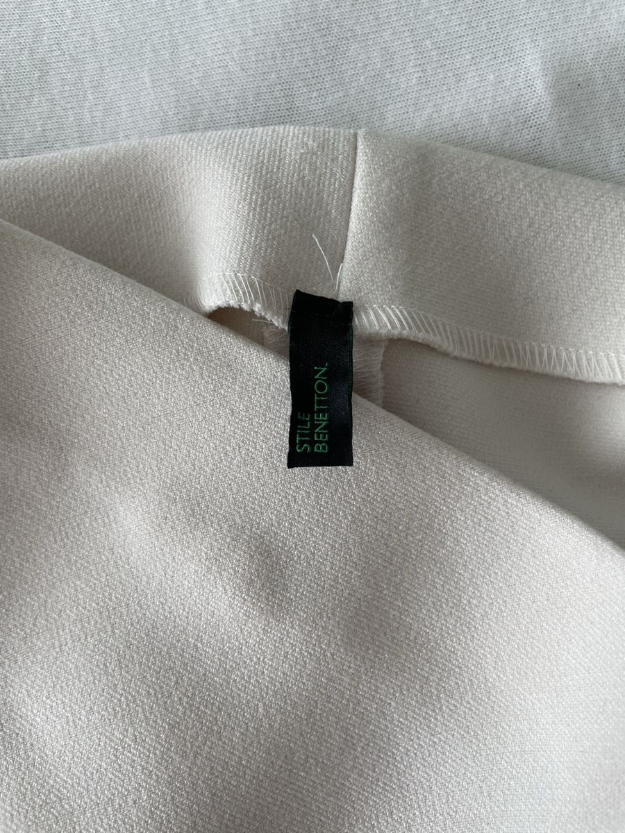 Benetton Gonne: Jupe Benetton – Nuovo (secondo la descrizione) da Adligenswil venduto da 19laura 2