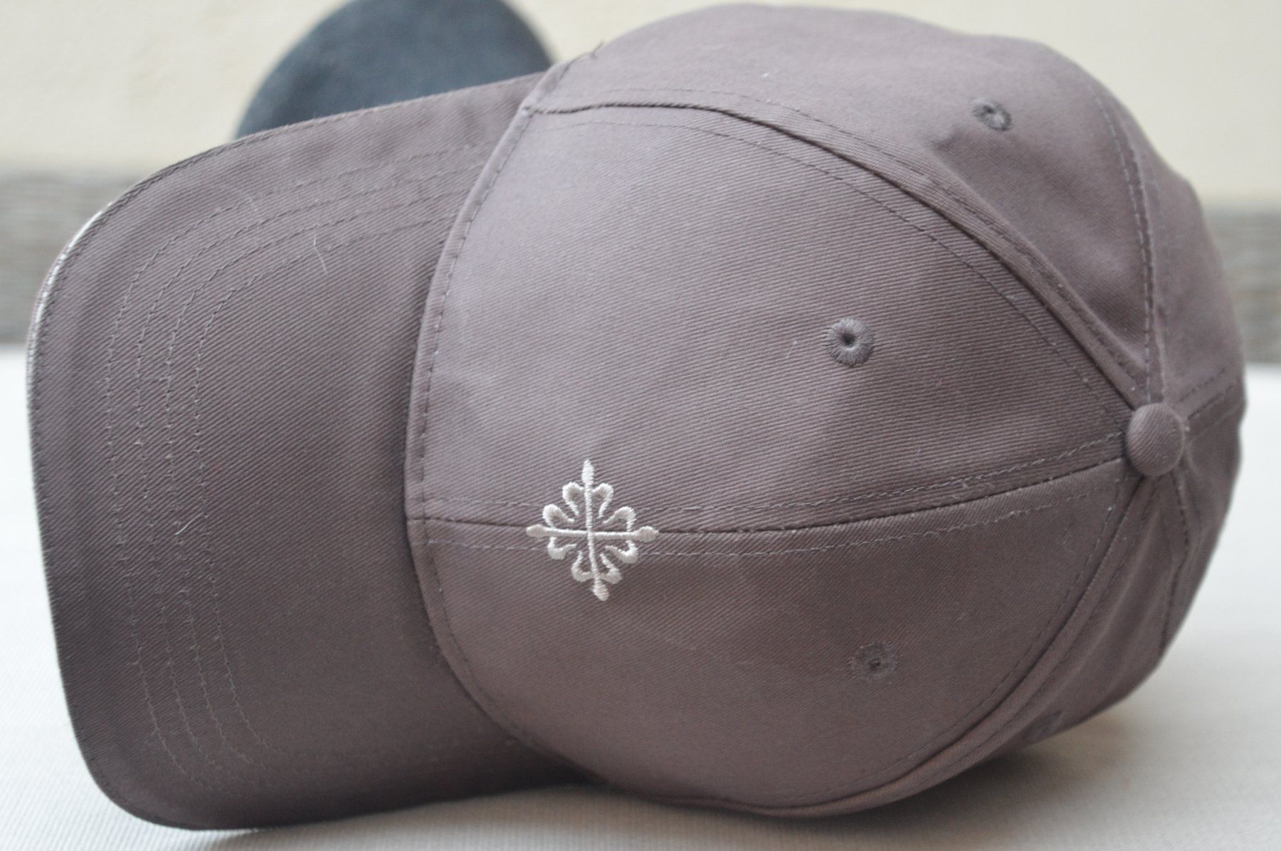 Copricapi, berretti & cappellini: Kappe  Casquette Patek Philippe – Usato da Collonges venduto da Auganien 4
