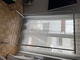 IKEA RIGGA Kleiderständer – wie neu