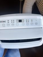 Mobile Klimaanlage Koenig 