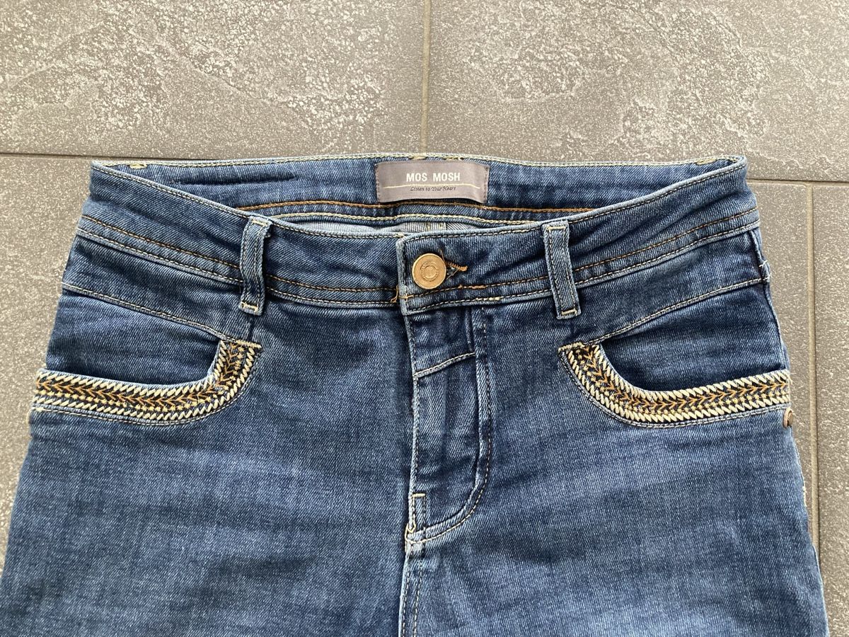 Mos mosh Jeans: Mos Mosh Jeans Naomi, Gr. 26 – Usato da Wynau venduto da Sunshinee_77 2