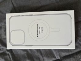 Apple iPhone 13 Pro Max Clear Case mit MagSafe neu