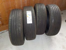 215/60R 17 96H Goodyear Sommer 4 Stk.