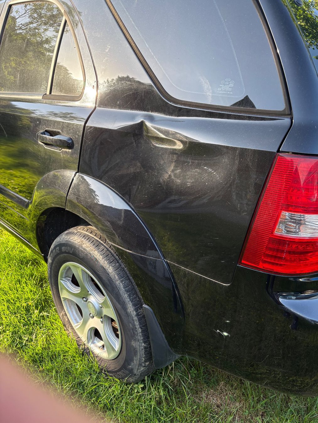 Kia Automobili: Defekter KIA Sorento II VGT – Difettoso da Brunegg venduto da Ivo64sandiego 6