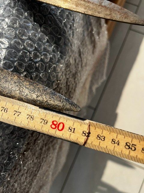 Altre raccolte & rarità: Schwerter – Usato da Wettingen venduto da SoDa 1