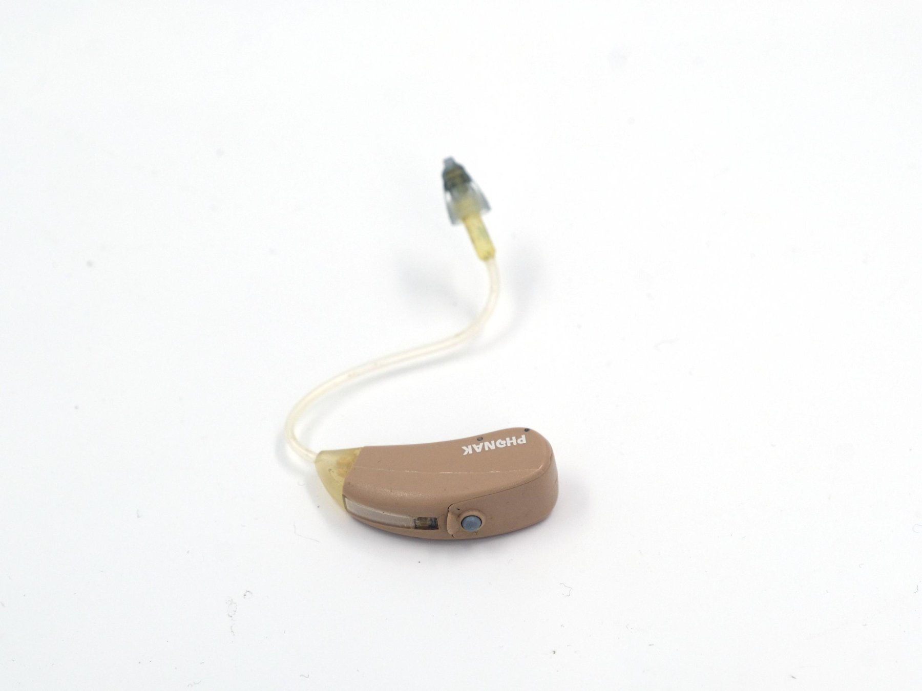 Phonak Attrezzature mediche: PHONAK Versata Micro (TEC-373-2) – Usato da Zürich venduto da fundsachenverkauf 1