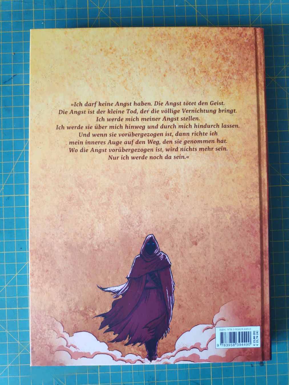 Fumetti: Dune - graphic novel Band 1 – Usato da Bern venduto da UtIOLMIc 1