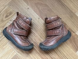 Warme Bisgaard Winterstiefel Gr. 22