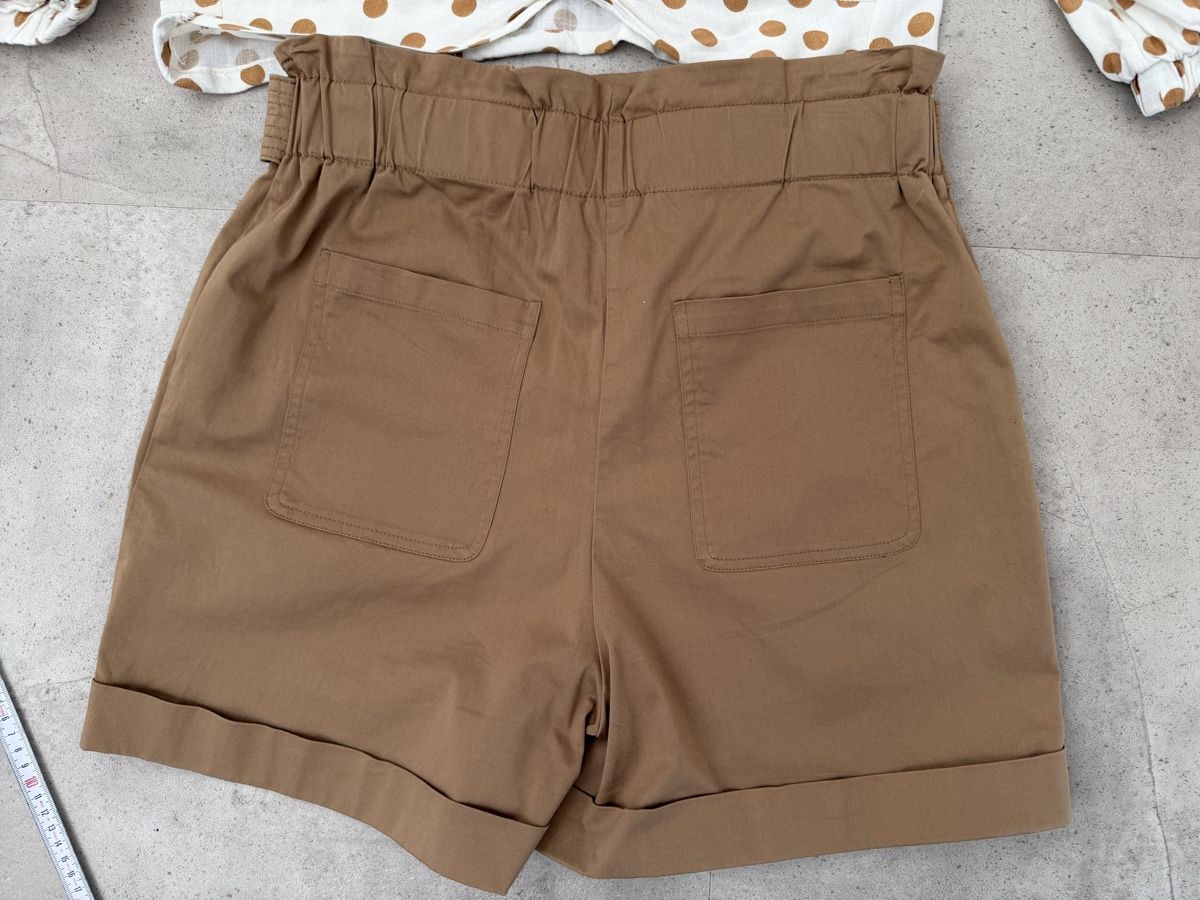 Morgan Pantaloni: Short Morgan gr 40 – Usato da Samedan venduto da lau_q8yh 7