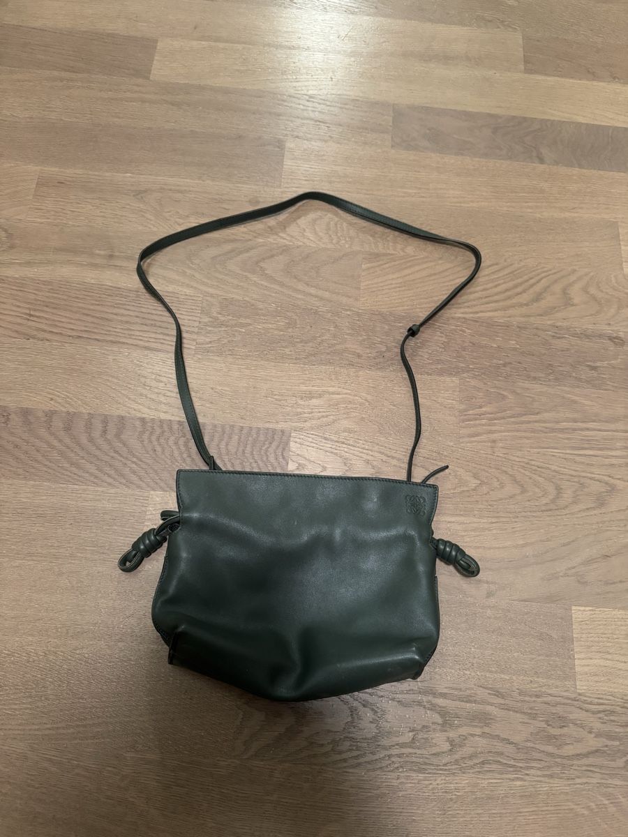 Loewe Taschen für Damen: Loewe Flamenco Bag – Gebraucht aus Küsnacht ZH von Zafsa 5