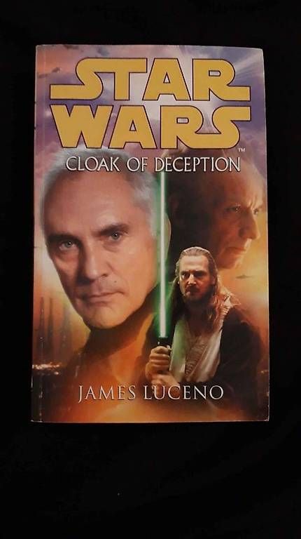 Libri: Divers livres Star Wars en ANGLAIS – Usato da Marsens venduto da Dabo2805 3