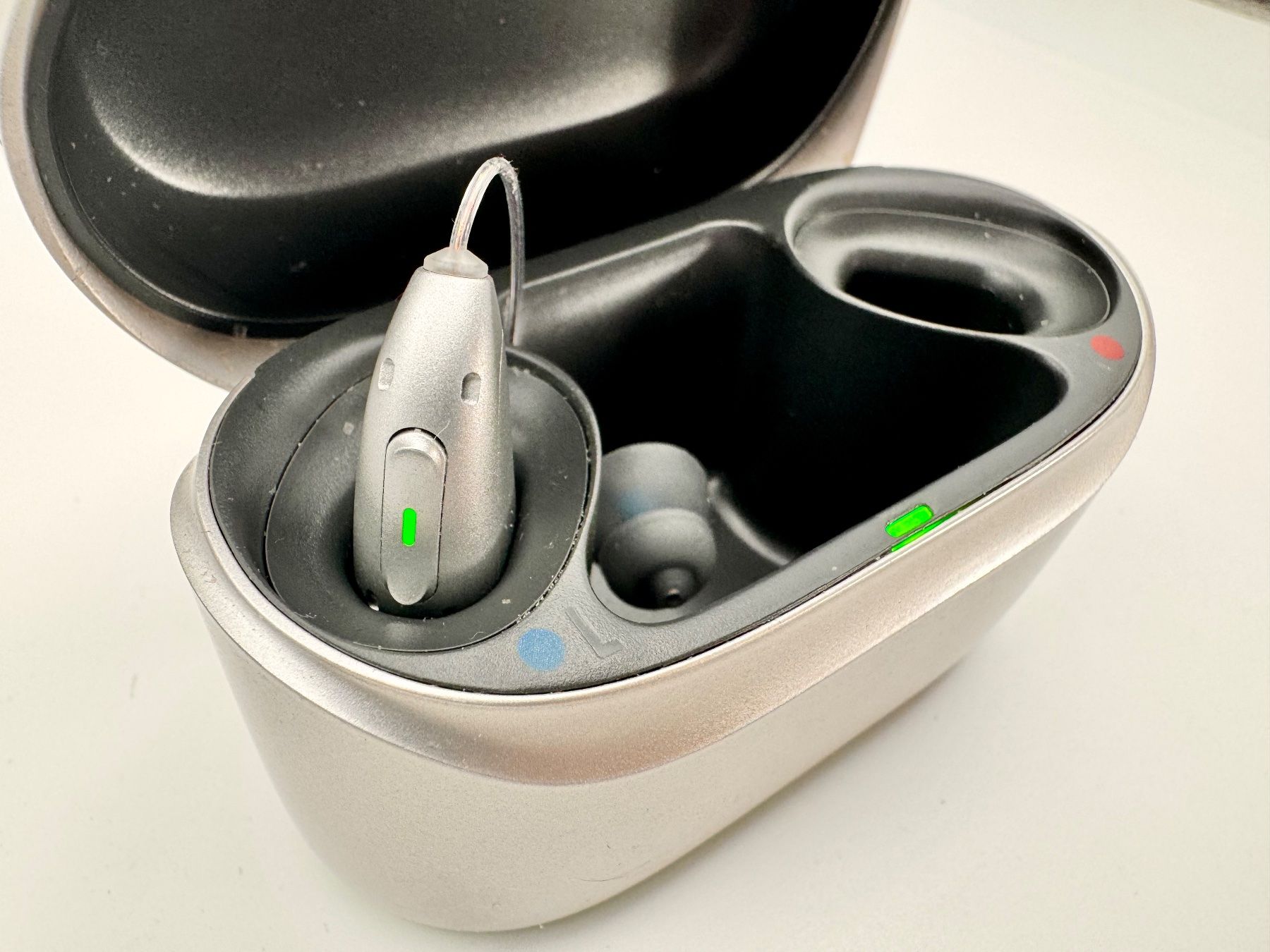 Phonak Attrezzature mediche: Phonak Audéo I70 Sphere Links – Usato da Hermetschwil-Staffeln venduto da Sigmund57 6
