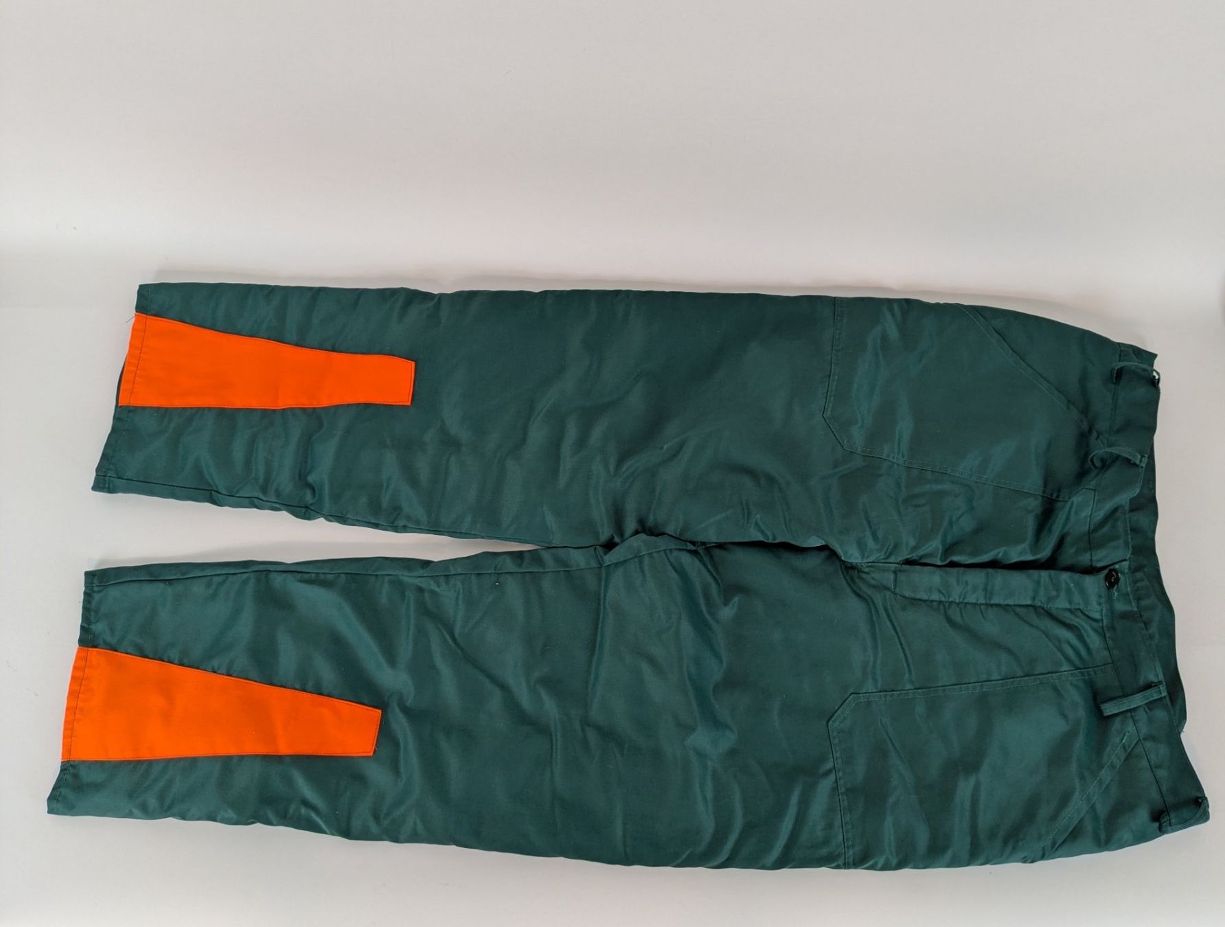 Hosen: Schnittschutzhose Gr. 60 Schutzklasse 1 – Gebraucht aus Thun von Restwert_Thun 2