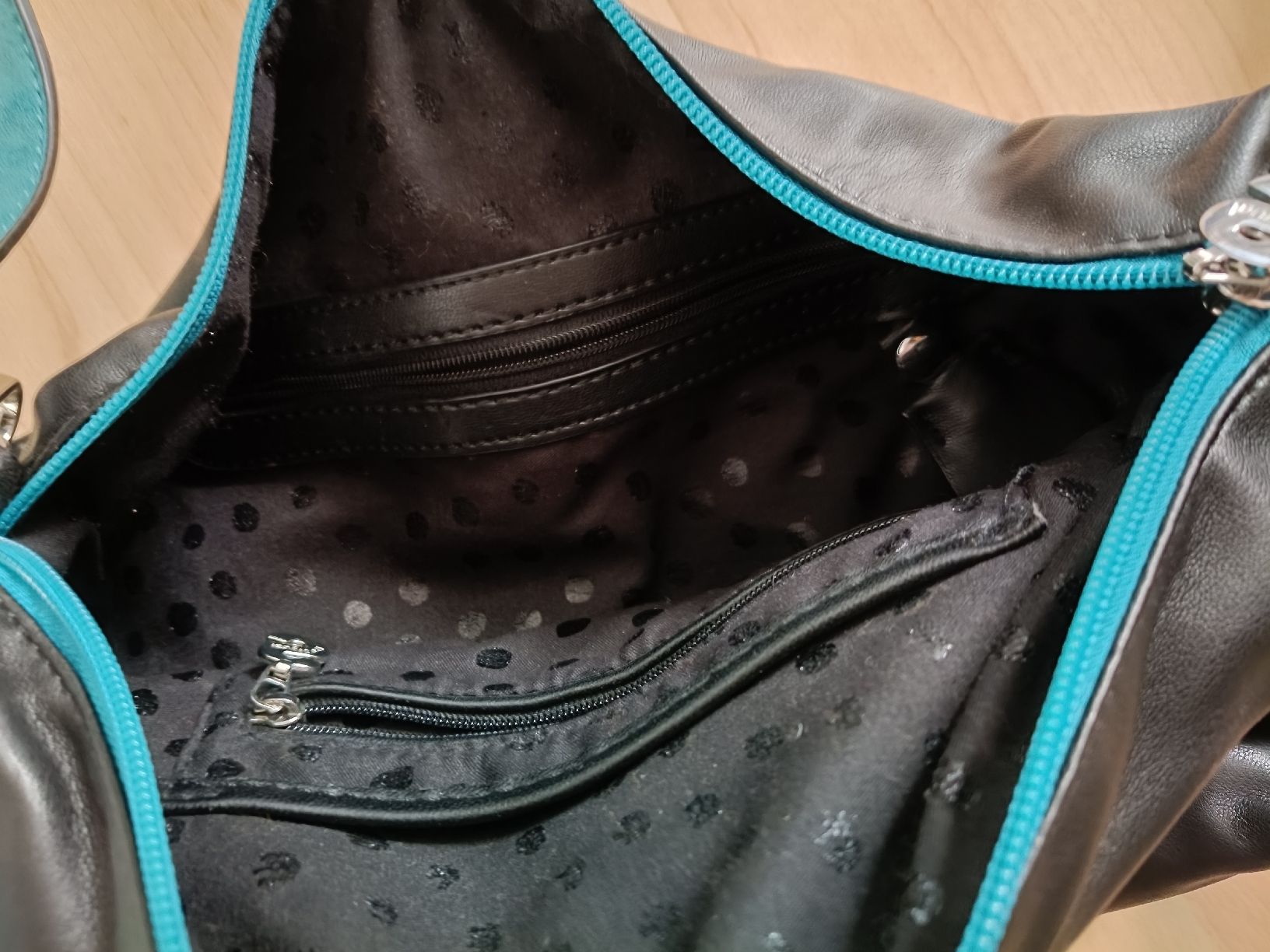Desigual Taschen für Damen: Tasche Desigual, wie neu! – Gebraucht aus Adliswil von Vimovi 3