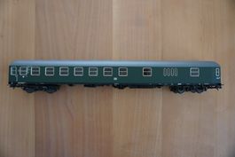 ADE D-Zugwagen 2.Kl./Gepäck; passt zu Roco & Piko