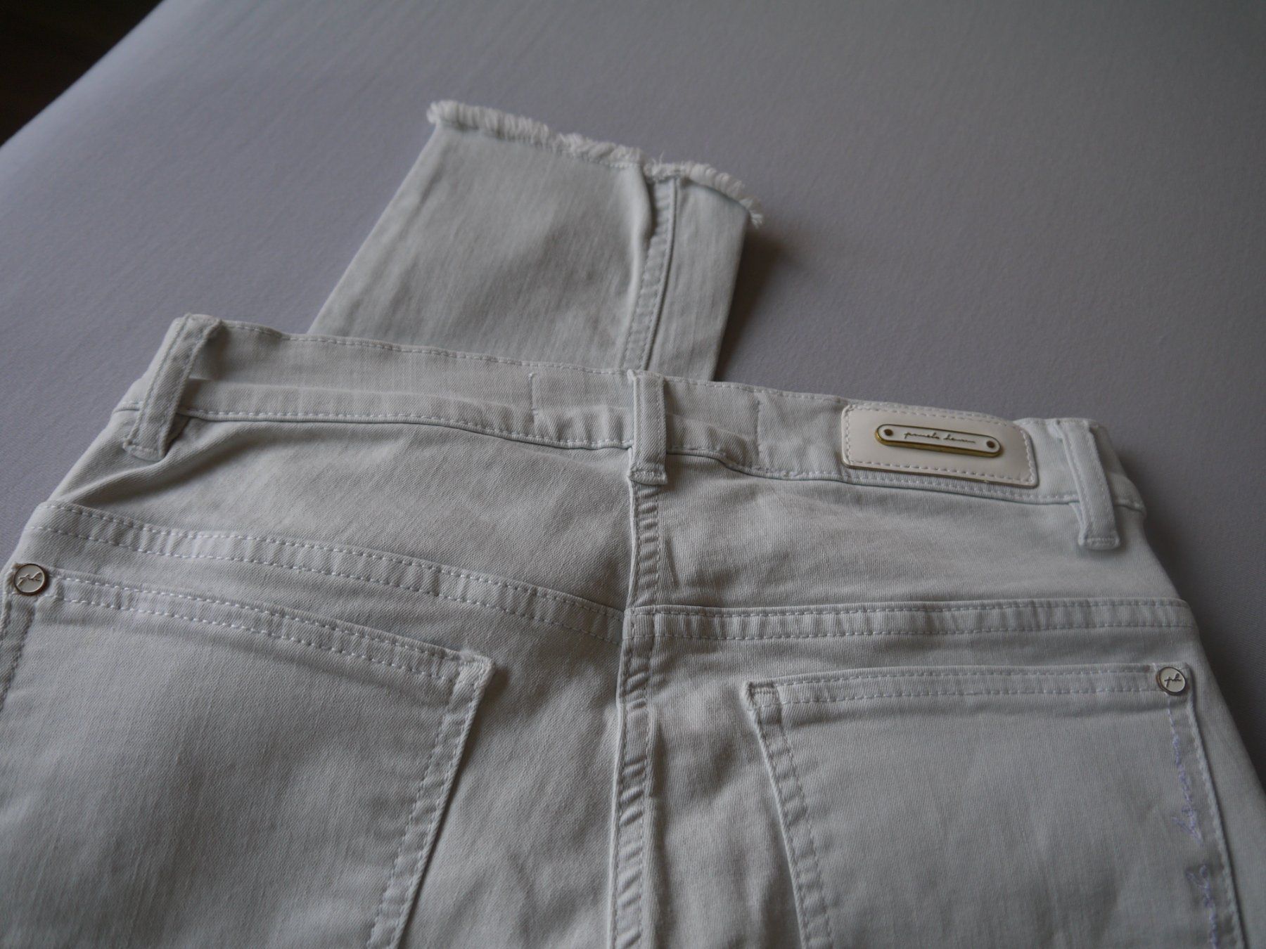 Pamela Henson Pantaloni: Pamela Henson Hose Gr: 36 – Usato da Hagendorn venduto da Blaf 1