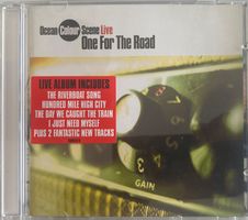 OCEAN COLOUR SCENE - LIVE (ONE FOR THE ROAD)