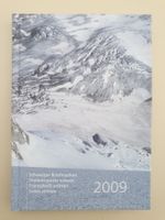 Jahresbuch CH Briefmarken 2009 postfrisch vollständig top
