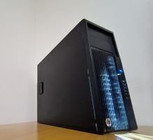 Gamer PC – Intel i7, RX Grafik, SSD, 16GB RAM, Windows 11