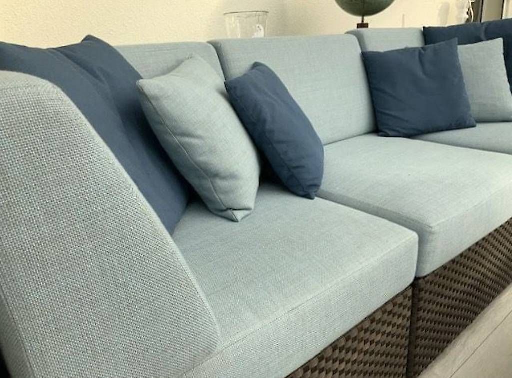 Poltrone: Dedon Lounge – Usato da Lyss venduto da urs_5w6g 1