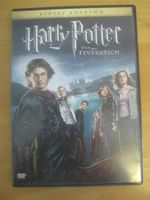 DVD   HARRY    POTTER
