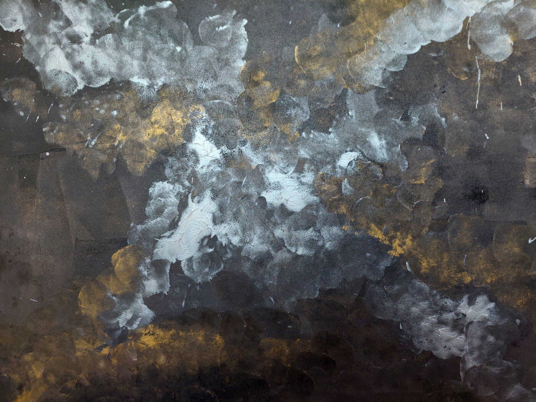 Dipinti: Acrylmalerei – Usato da Wallisellen venduto da sophie2194 2