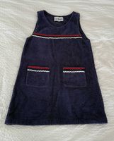 Frotteekleid La Veste