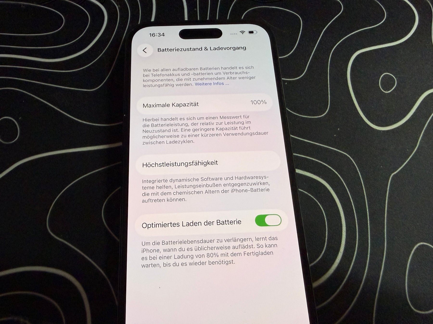 Apple Handys / Smartphones: Iphone 14 Pro 128Gb#55 – Gebraucht aus Au SG von bah_6f5w 4