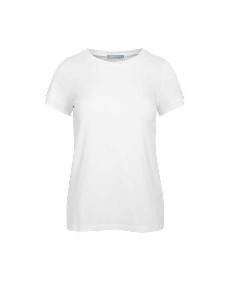 T-Shirts: Das Basico T-Shirt Size: Large. Baumwolle. – Neu (gemäss Beschreibung) aus Härkingen von sammelbecken 2