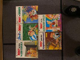 5 Asterix und Obelix