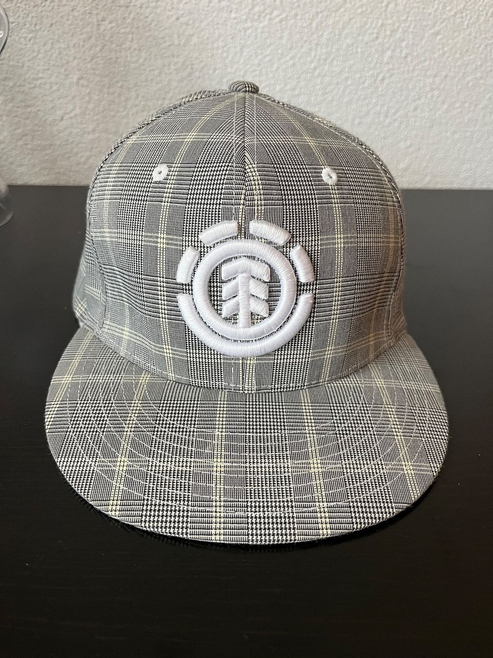 Flexfit Copricapi, berretti & cappellini: Element Baseball Cap, Flexfit S/M – Usato da Kerns venduto da Herr_Sizzla