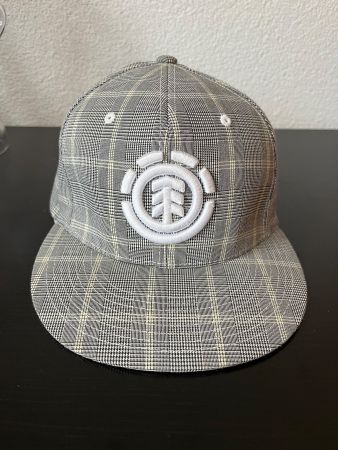 Element Baseball Cap, Flexfit S/M