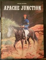 Apache Junction  N 1 (en néerlandais)TBE