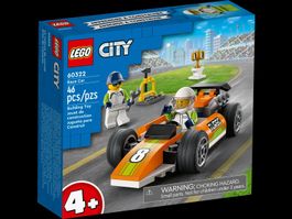 Lego CITY 60322 Race Car