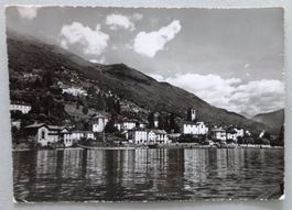 Brissago - Lago Maggiore