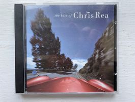Chris Rea - The Best of - CD, 1994