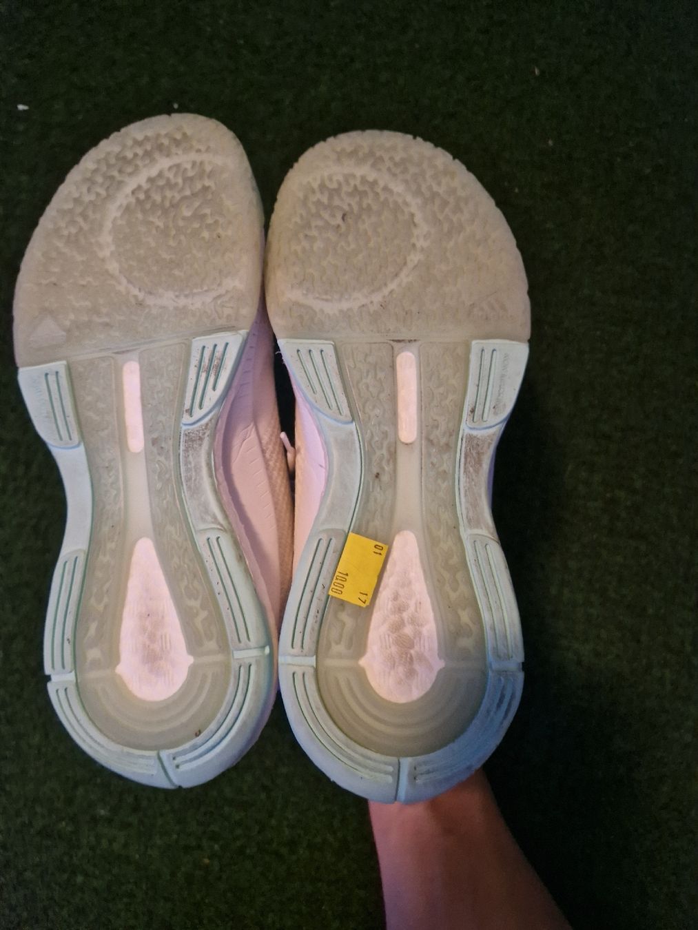 Adidas Scarpe da uomo: Adidas Schuhe Gr 42 2/3 – Usato da Emmenbrücke venduto da TopGato 1