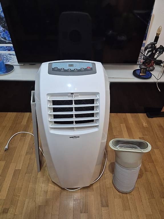 Condizionatori: Vendo condizionatore – Usato da Agra venduto da mar_jb6b