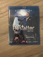 Der Bestatter - Der Film (2023) BluRay