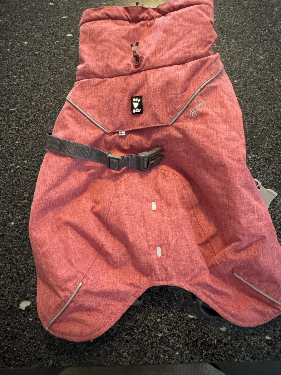 Abbigliamento: Hurta Wintermantel gr 30 – Nuovo (secondo la descrizione) da Luzern venduto da dongiovannid