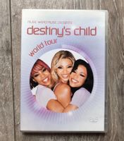 DVD Destiny’s Child, neuf
