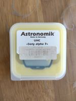 Astronomik UHC Filter "Sony Alpha 7" - Top Zustand!