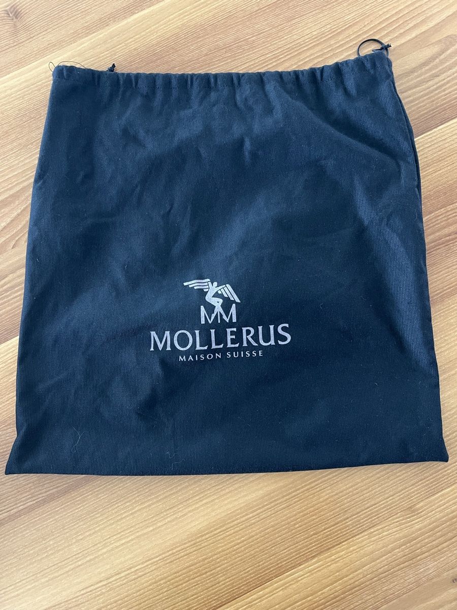 Maison Mollerus Borse da donna: Maison Mollerus Handtasche wie neu – Nuovo (secondo la descrizione) da Dietwil venduto da sarn 8